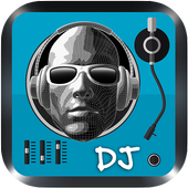 Portable DJ Music Remixer Free icon
