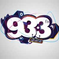 GHANA FM 933