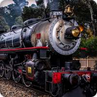 Train Sounds Ringtones