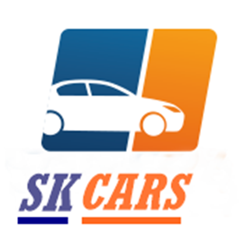 Sk Cars icon