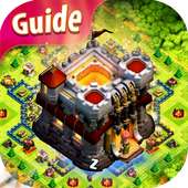 Guide for Clash Of Clans