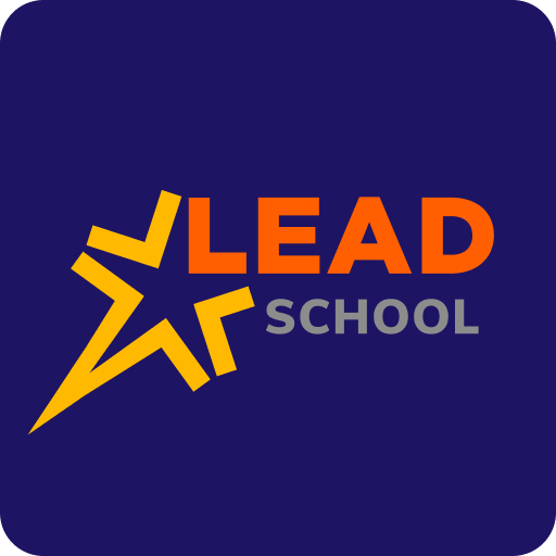 LEAD School icon