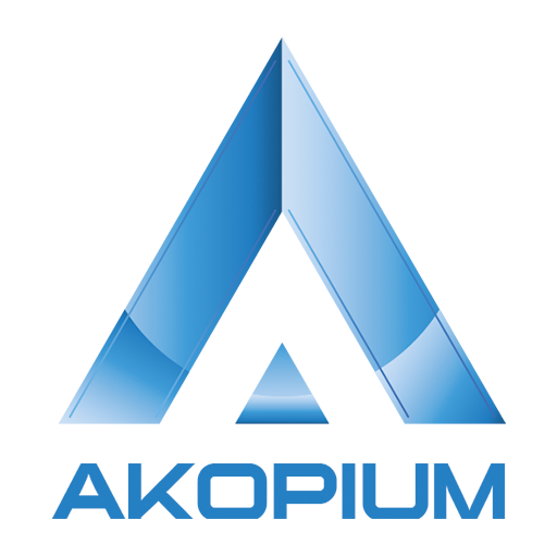 Akopium LTD icon