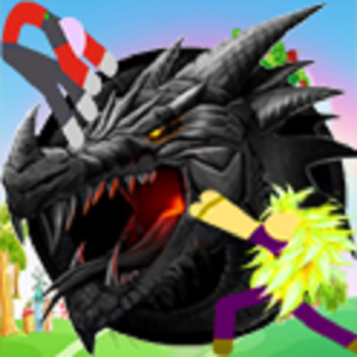 Dragon Shadow War Fight icon