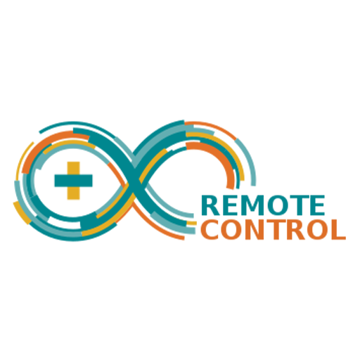 Arduino Remote control icon