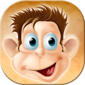 Jungle Monkey Adventure icon