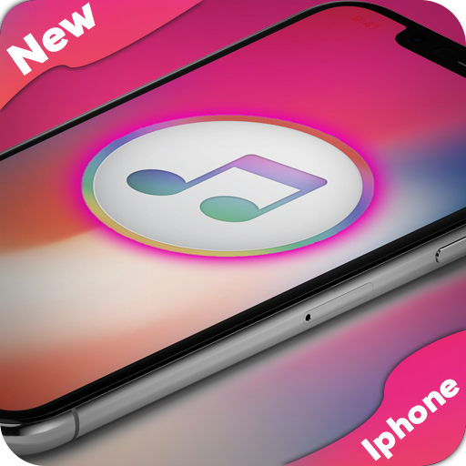 Ringtone for iPhone 2021 icon