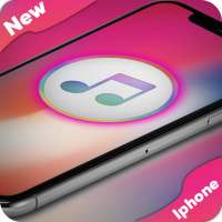 Ringtone for iPhone 2021 on 9Apps