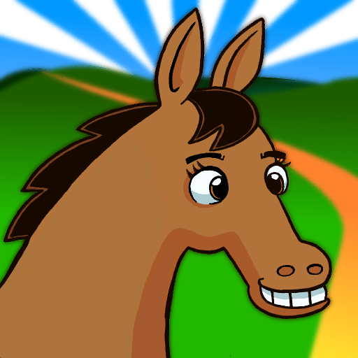 Hooves Reloaded: Horse Racing icon