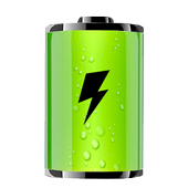 ikon Fast Charging battery - Free