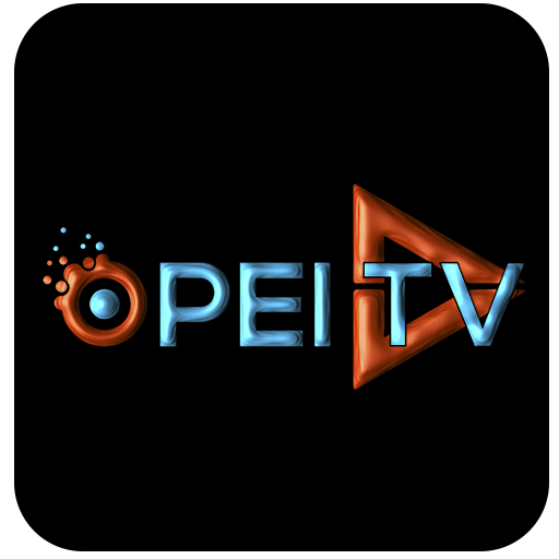 OPEI TV icon