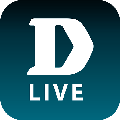 D-Link Live icon
