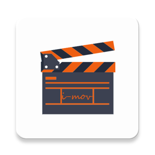 i Mov Pro (M Sub Movie) icon