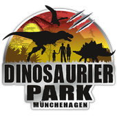 Dinosaurier-Park Münchehagen icon