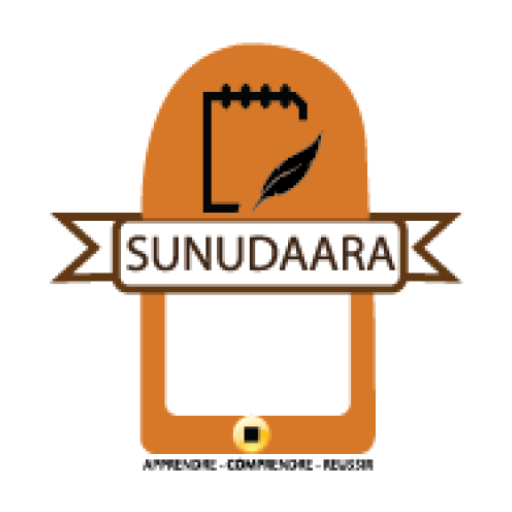Sunudaara (Collège, lycée) icon