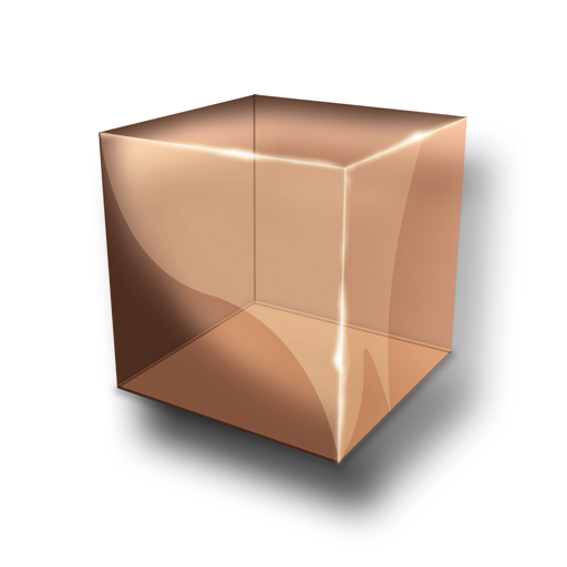 Block Puzzle, Cube 10x10 icon