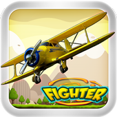 Sky fighter war - NGGame icon