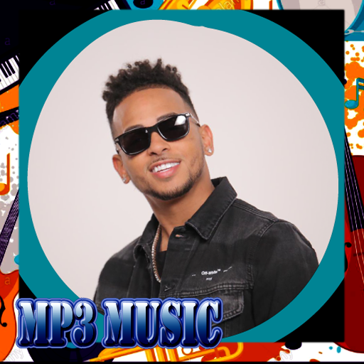 *AURA* - OZUNA Full mp3 icon