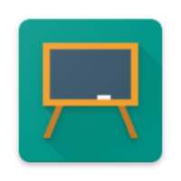 Black Board on 9Apps