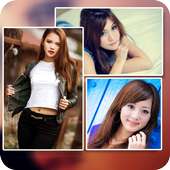 Photo mixer-collage on 9Apps