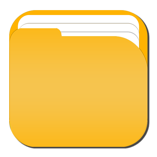File Manager 2022 icon