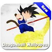 Anime Goku New Wallpaper icon
