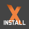 InstallX icon