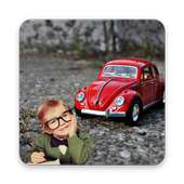 Car Photo Frames on 9Apps