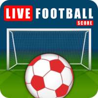 SportsLive: Soccer Live Scores