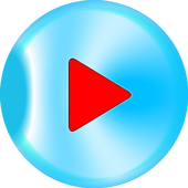 Mp4 Player icon