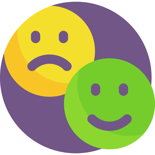Feedback icon