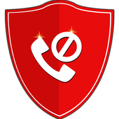 Call Blocker: Call Black list &amp; block spam calls icon