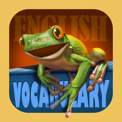 English Vocabulary by Pictures icon
