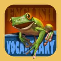 English Vocabulary by Pictures