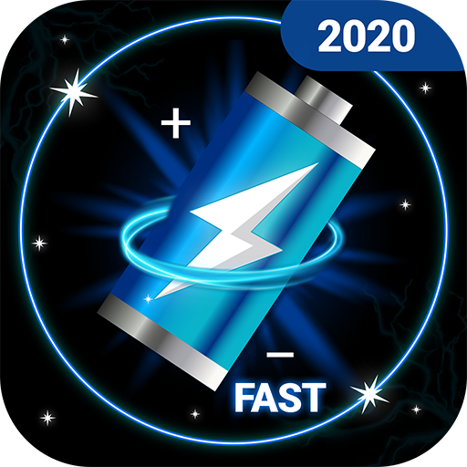 Quick Charging - Instant Battery Charge icon