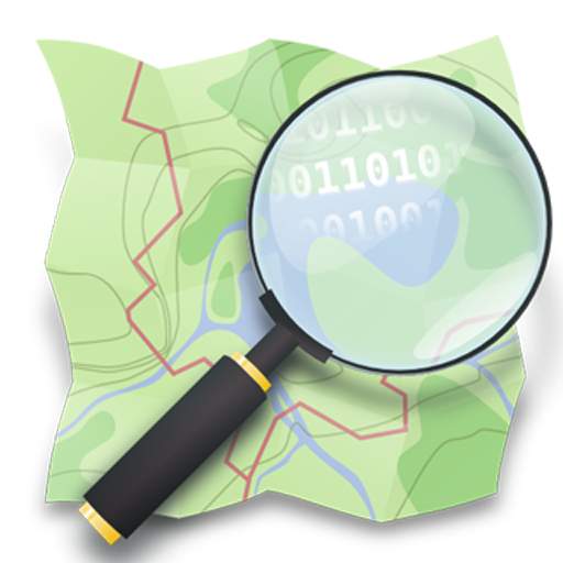 Route Tracer иконка