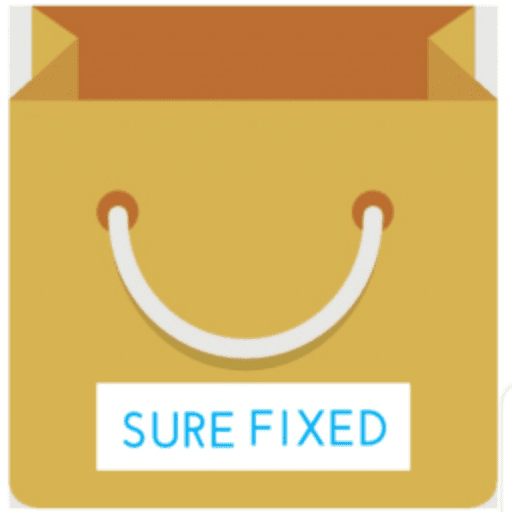 Fixed matches store icon