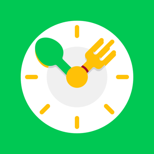 Intermittent Fasting Timer icon