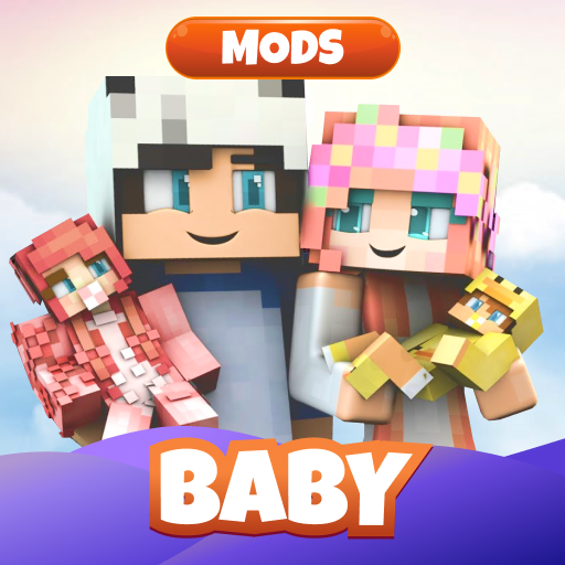 Baby Mod for Minecraft icon