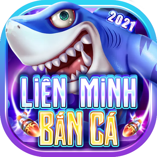 Bắn Cá 3D - Liên Minh Huyền Thoại icon