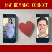 BBW Romance Connect icon