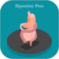 Digestion Plan on 9Apps