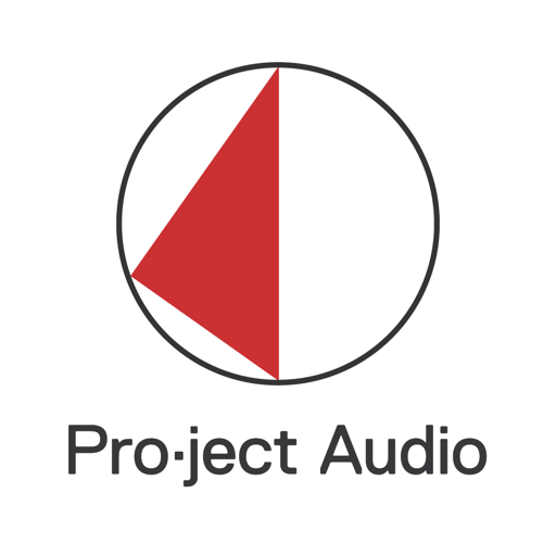 Box Control by Pro-Ject Audio icon