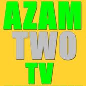 AZAM TWO TV TANZANIA icon