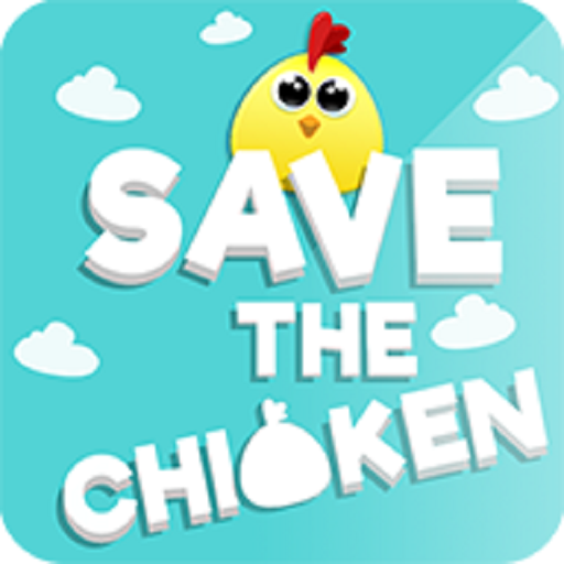 Save The Chicken Arcade Game icon