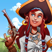 Pirate Queen icon