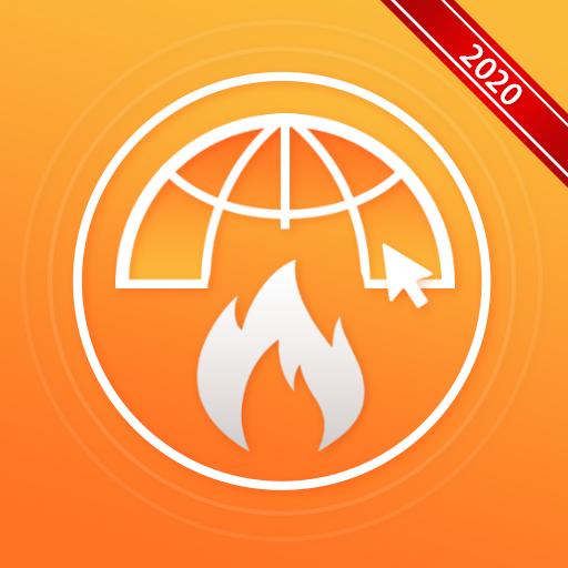 Sax Privacy Web Browser icon