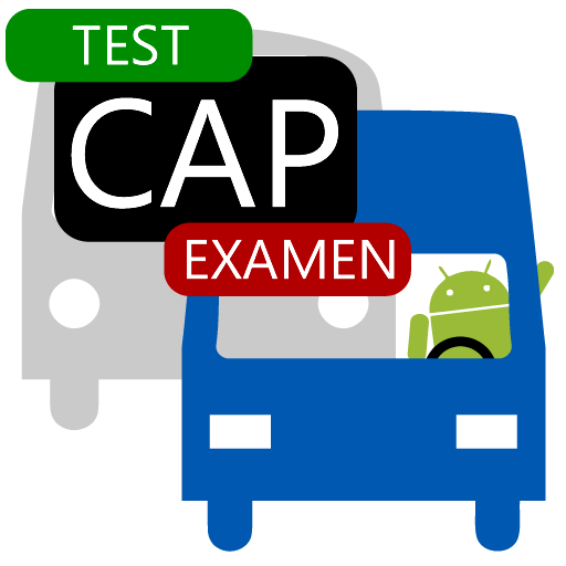 TEST CAP OFFLINE icon