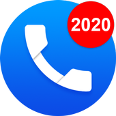 True ID Caller Name: Caller ID, Caller Block أيقونة