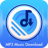 MP3 Music Download icon